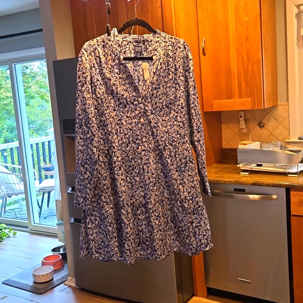 Gap Dress